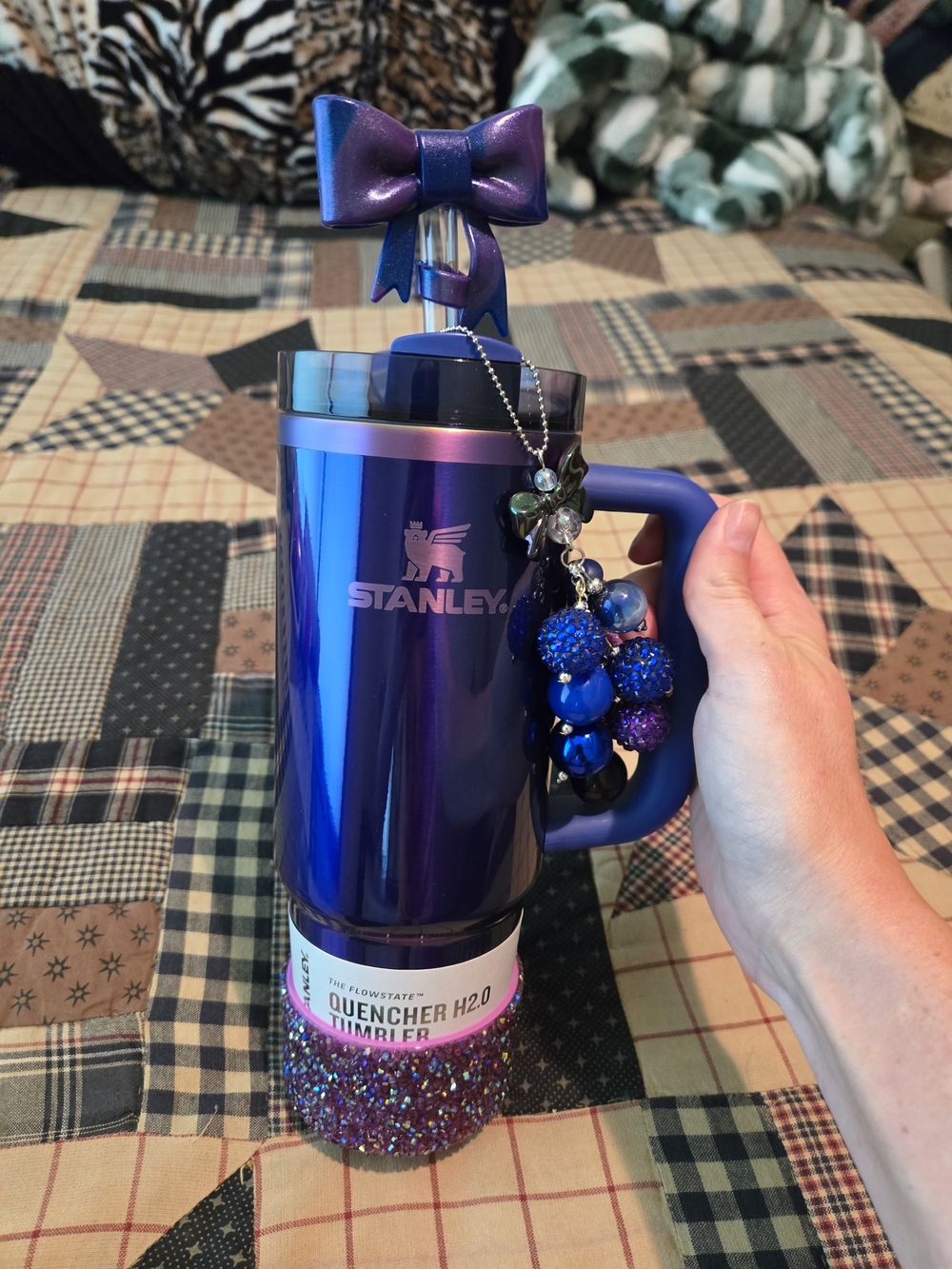 Starshine Stanley 30oz